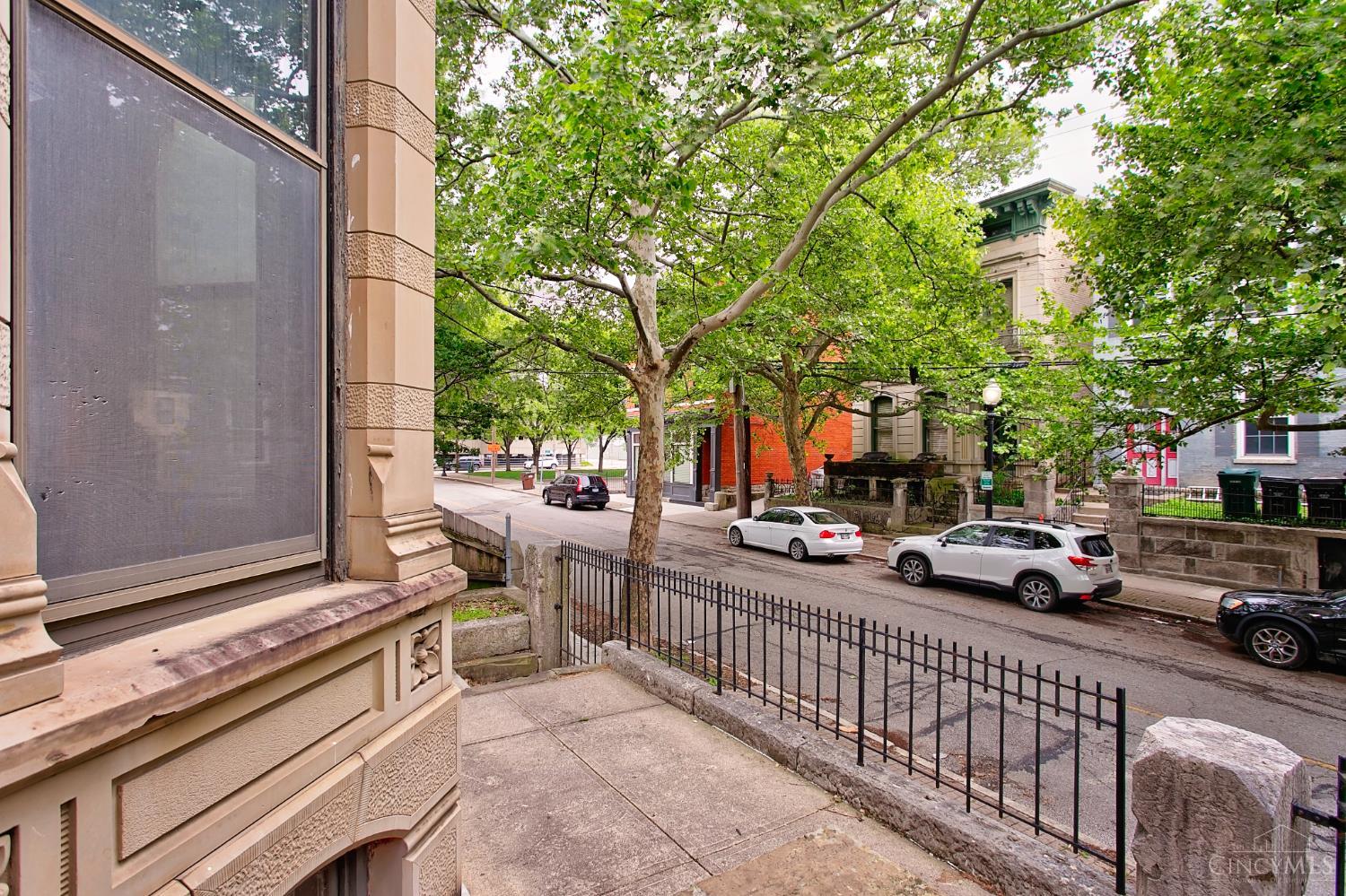 414 Clark Street