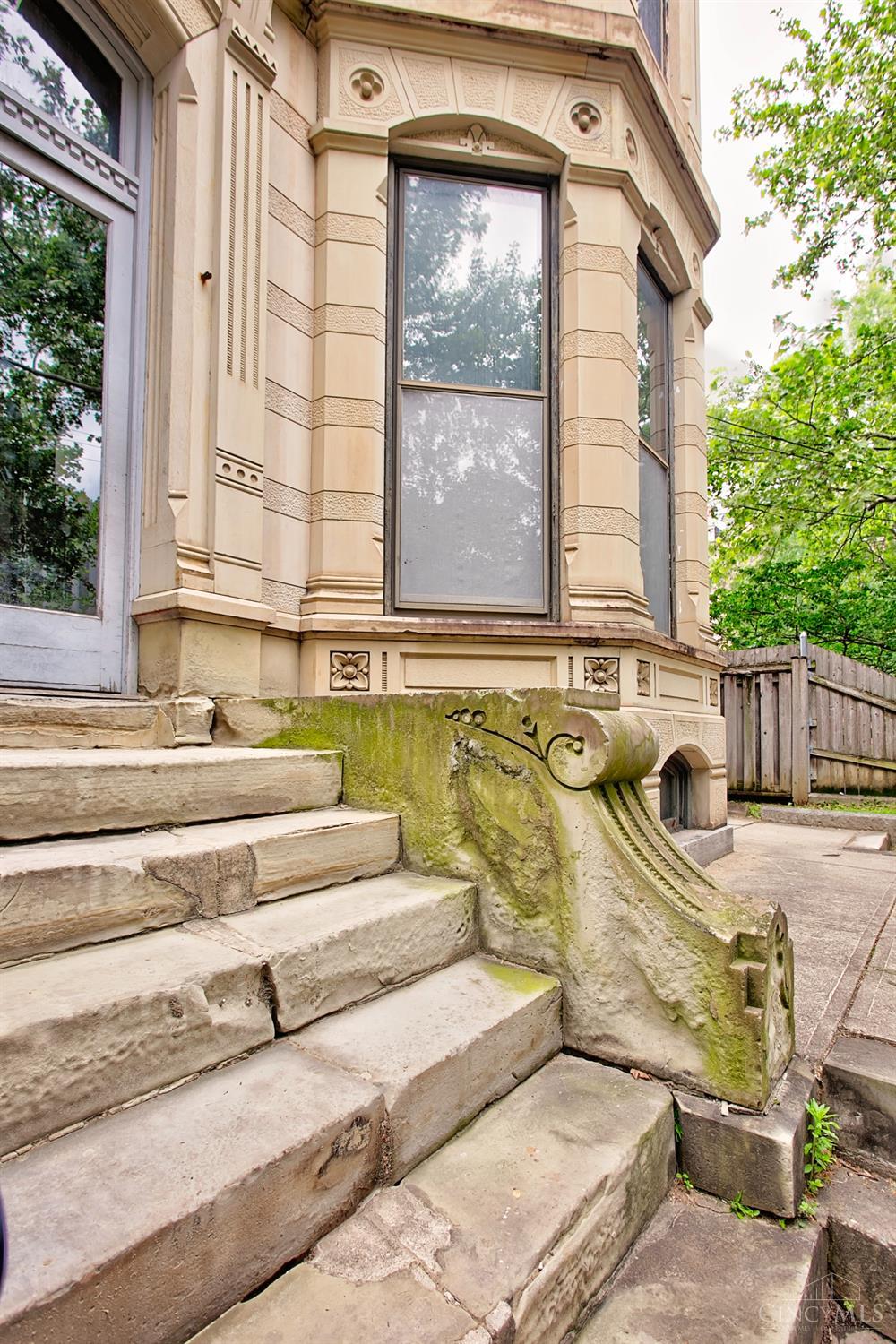 414 Clark Street