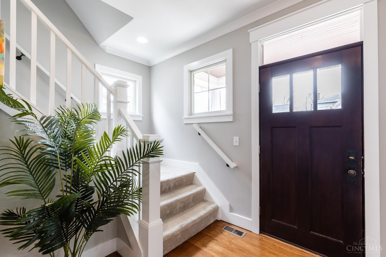 3548 Saybrook Avenue