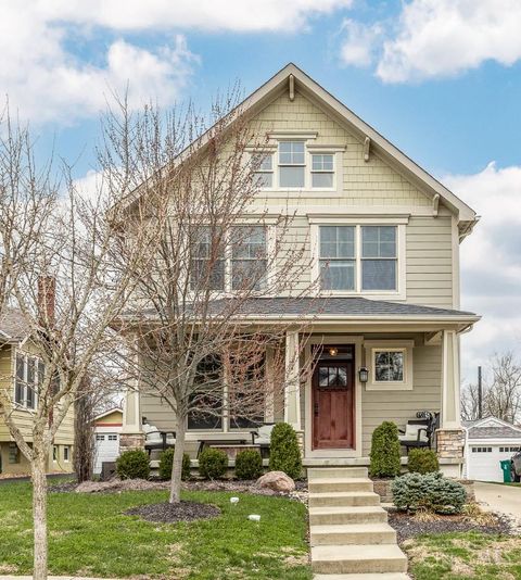 Photo of 3548 Saybrook Avenue, Cincinnati, OH 45208 (MLS # 1872651)