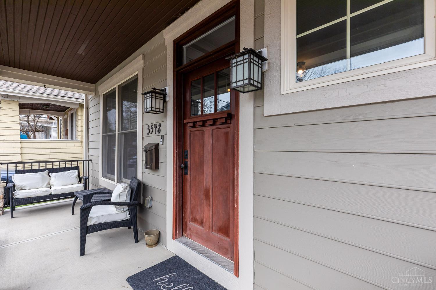 3548 Saybrook Avenue