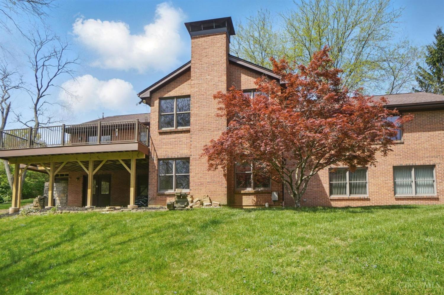 4169 Miamitrail Lane, Colerain Twp, Ohio image 31