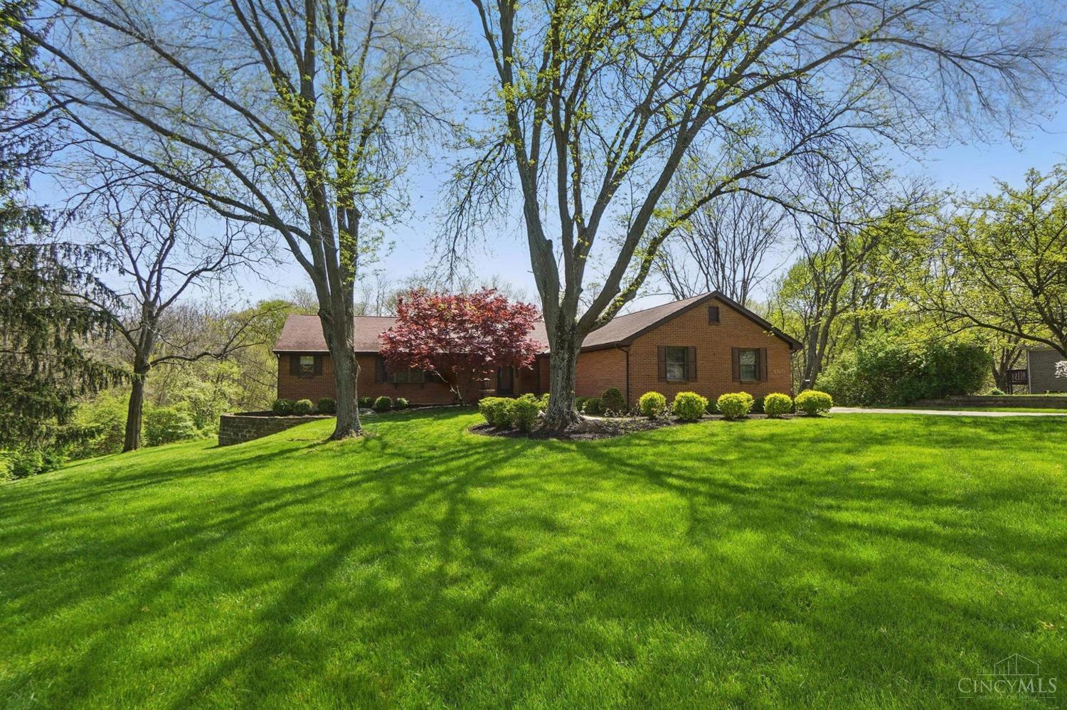 4169 Miamitrail Lane, Colerain Twp, Ohio image 1
