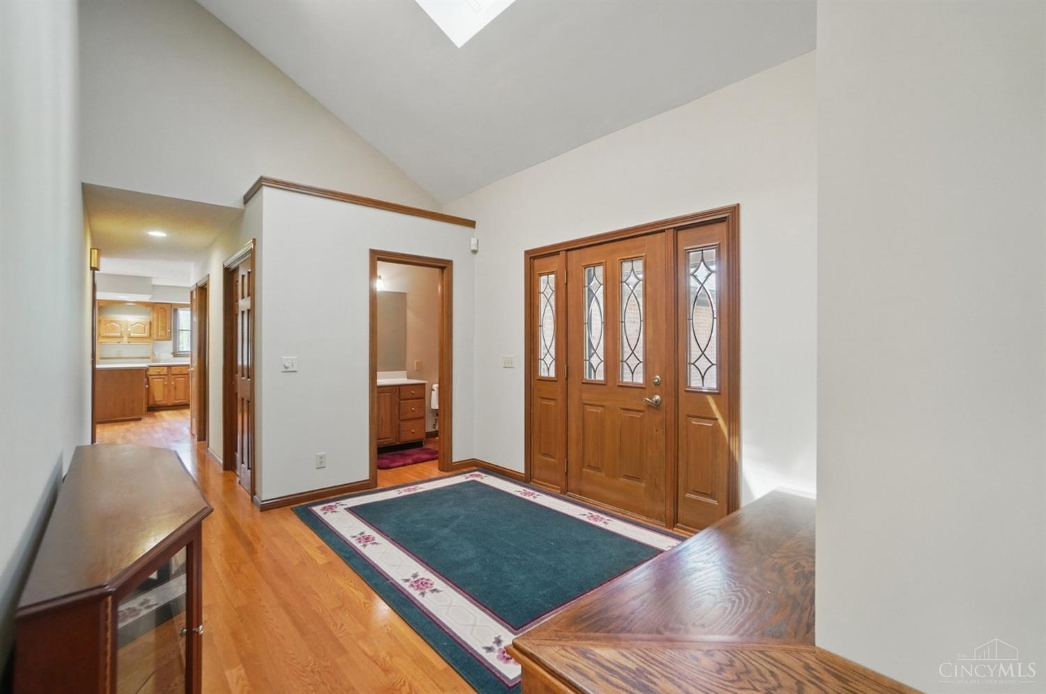 4169 Miamitrail Lane, Colerain Twp, Ohio image 4