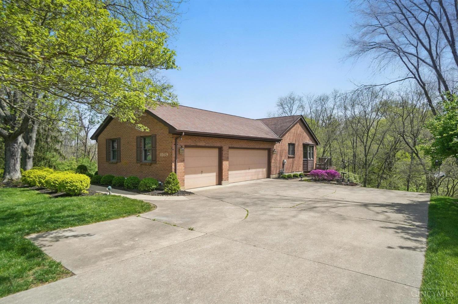 4169 Miamitrail Lane, Colerain Twp, Ohio image 34