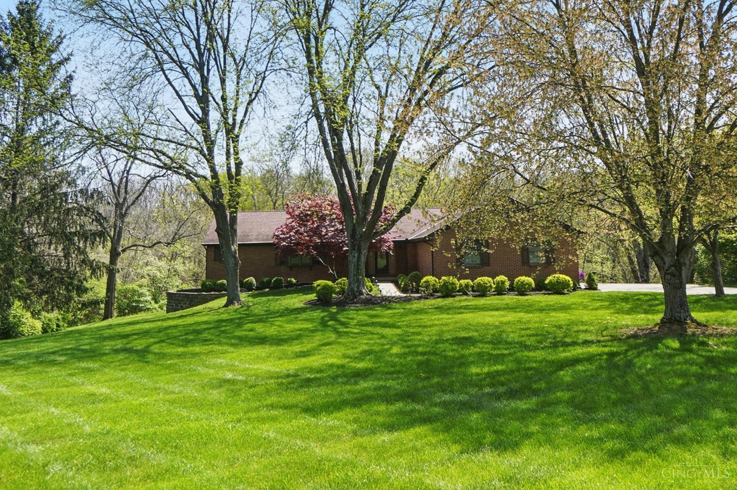 4169 Miamitrail Lane, Colerain Twp, Ohio image 2