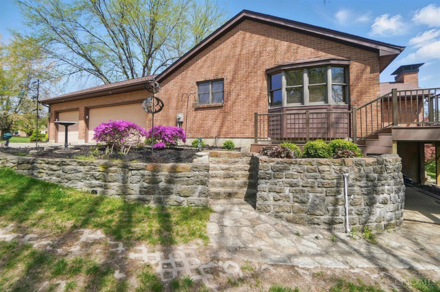 4169 Miamitrail Lane, Colerain Twp, Ohio image 35
