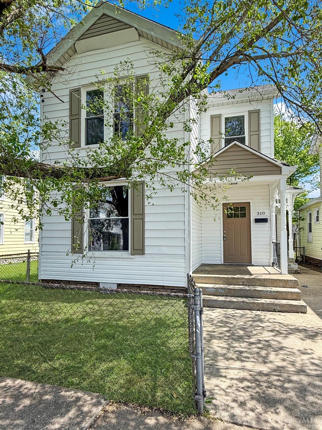 310 N Eighth Street, Hamilton, Ohio image 1