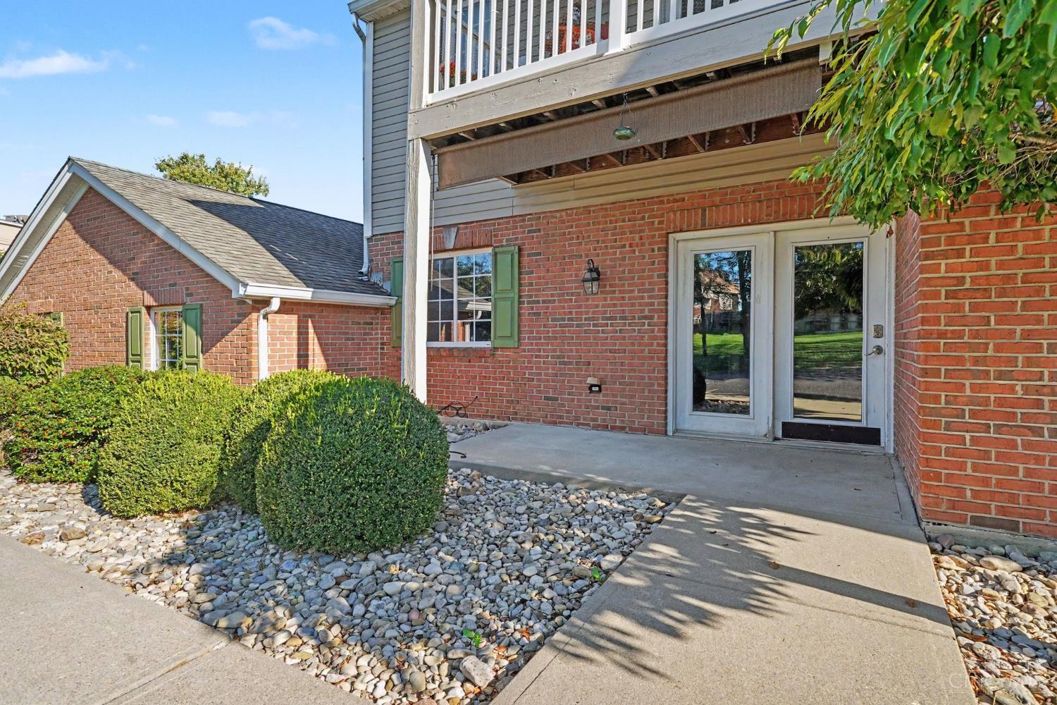 3404 North Bend Road 1