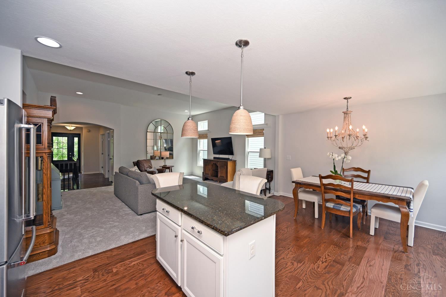 4197 Black Bear Drive, Lebanon, Ohio image 19