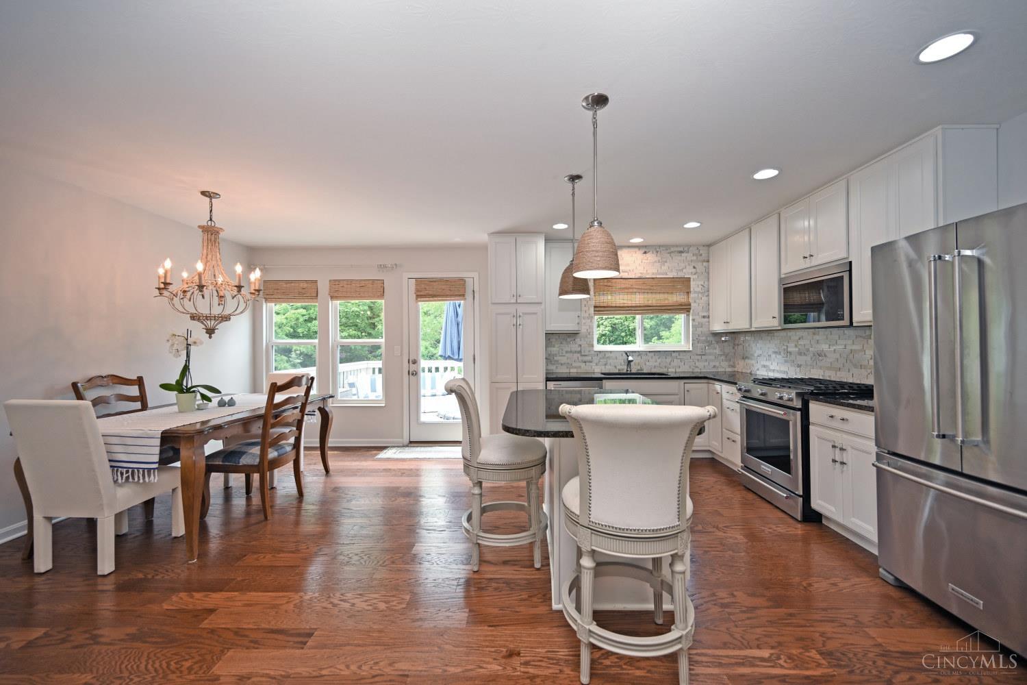 4197 Black Bear Drive, Lebanon, Ohio image 14