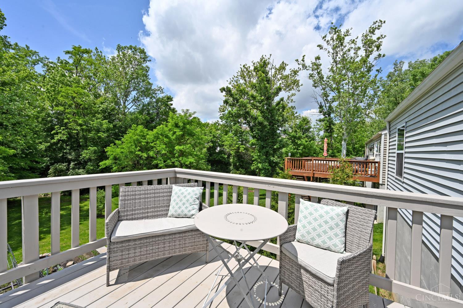4197 Black Bear Drive, Lebanon, Ohio image 50