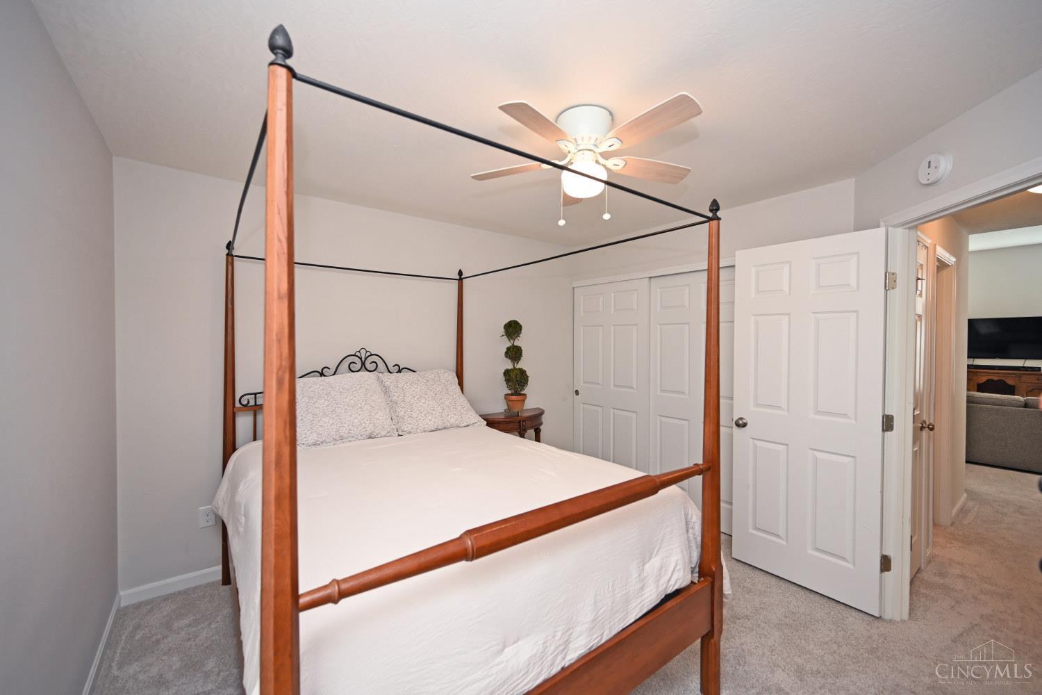 4197 Black Bear Drive, Lebanon, Ohio image 30