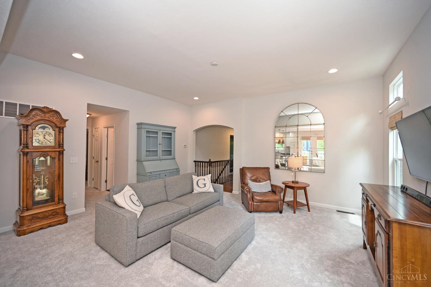 4197 Black Bear Drive, Lebanon, Ohio image 12