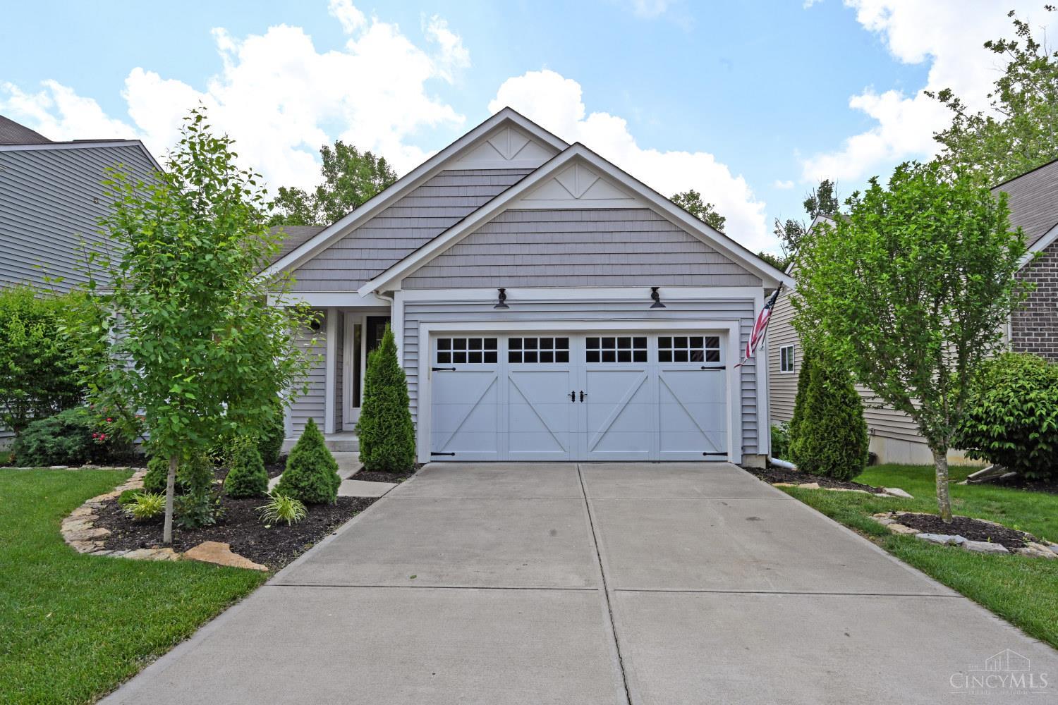4197 Black Bear Drive, Lebanon, Ohio image 2