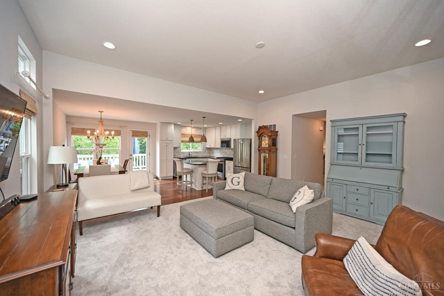 4197 Black Bear Drive, Lebanon, Ohio image 13