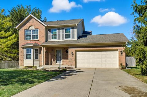 278 Ludlow Court Lebanon OH 45036