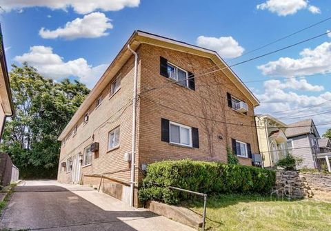 1821 Mills Avenue Norwood OH 45212