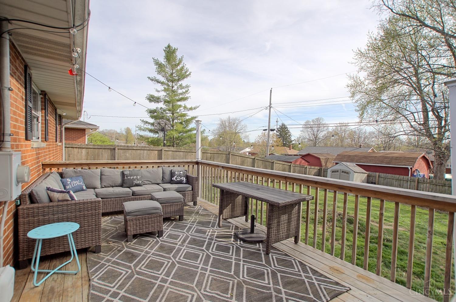 79 Crowthers Drive, Hamilton, Ohio image 19