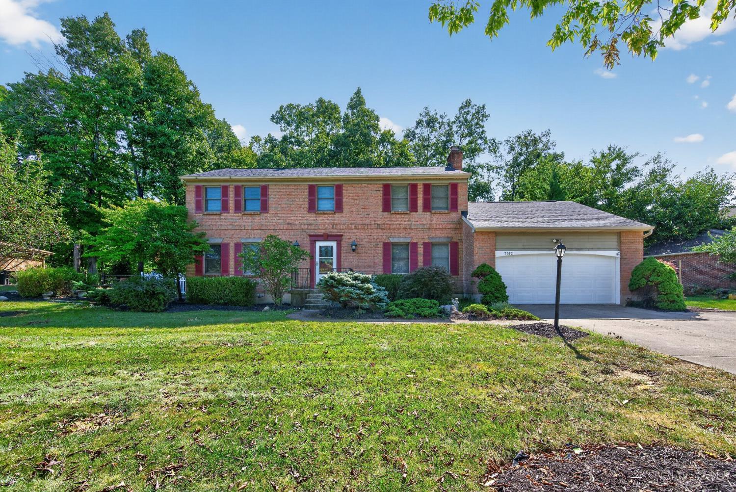 7532 Cinnamon Woods Drive