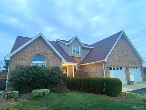 Photo of 150 Roslin Drive, Peebles, OH 45660 (MLS # 1863162)