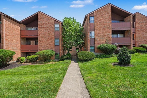 Condo For Sale - 4906 Chalet Drive<br/> St Bernard, OH 45217