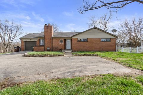 Photo of 873 E US Rt 22 & 3, Hamilton Township, OH 45152 (MLS # 1873173)