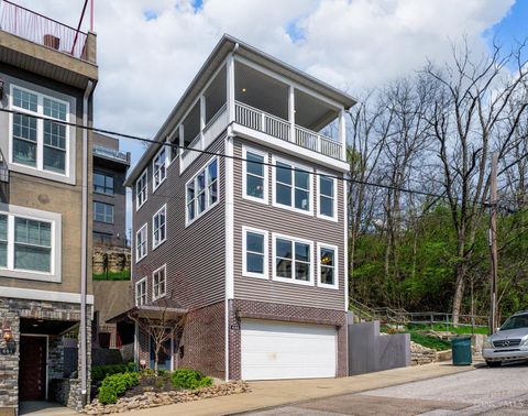 446 Boal Street Cincinnati OH 45202