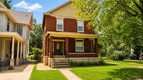 Homes For Sale - 765 Mcmakin Avenue<br/> Cincinnati, OH 45232