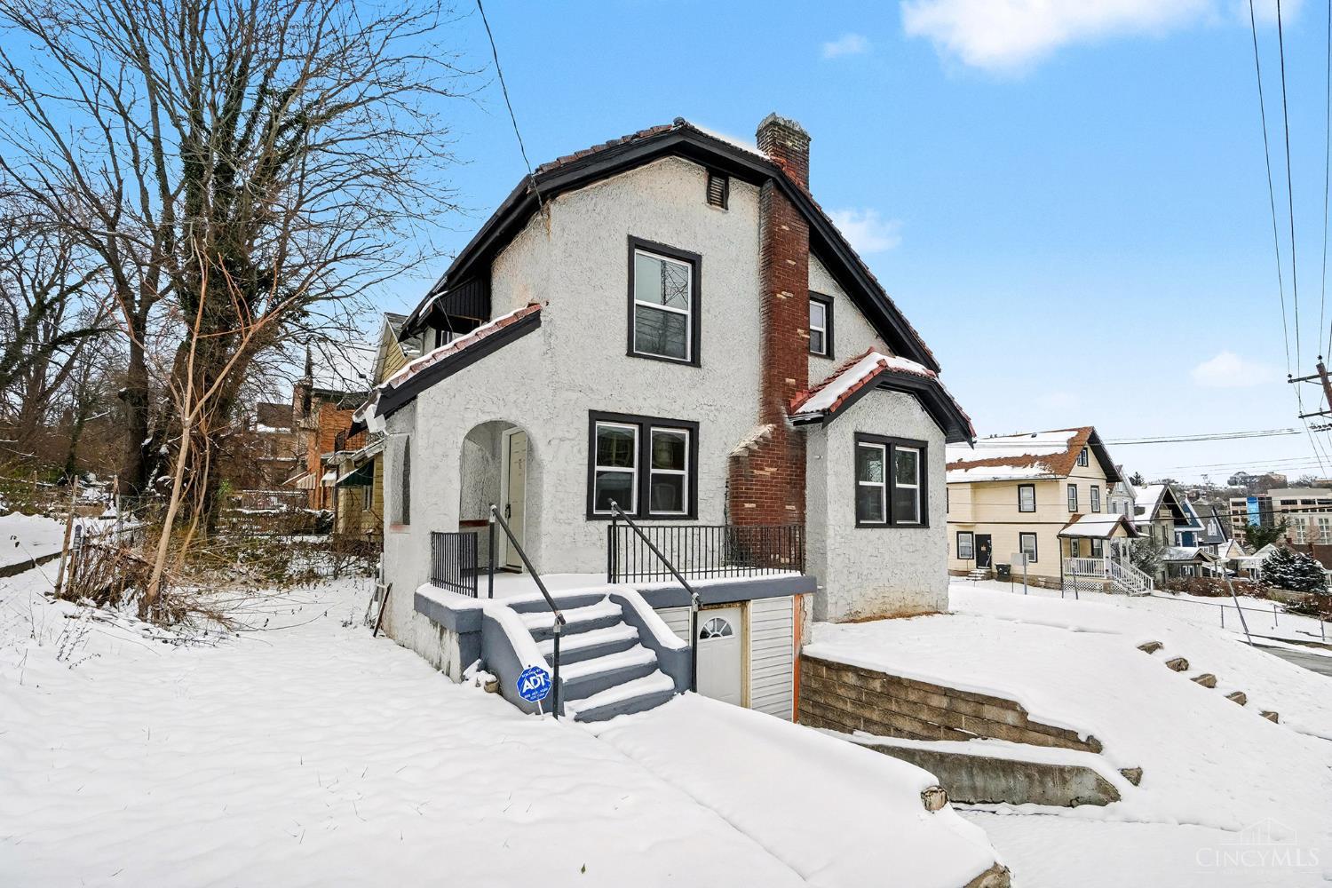 336 Dorchester Avenue