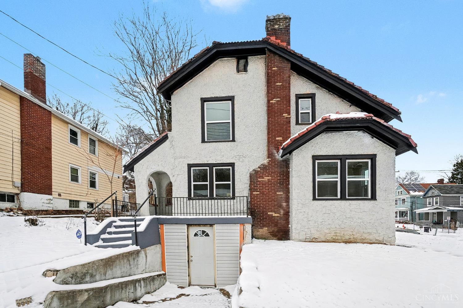 336 Dorchester Avenue