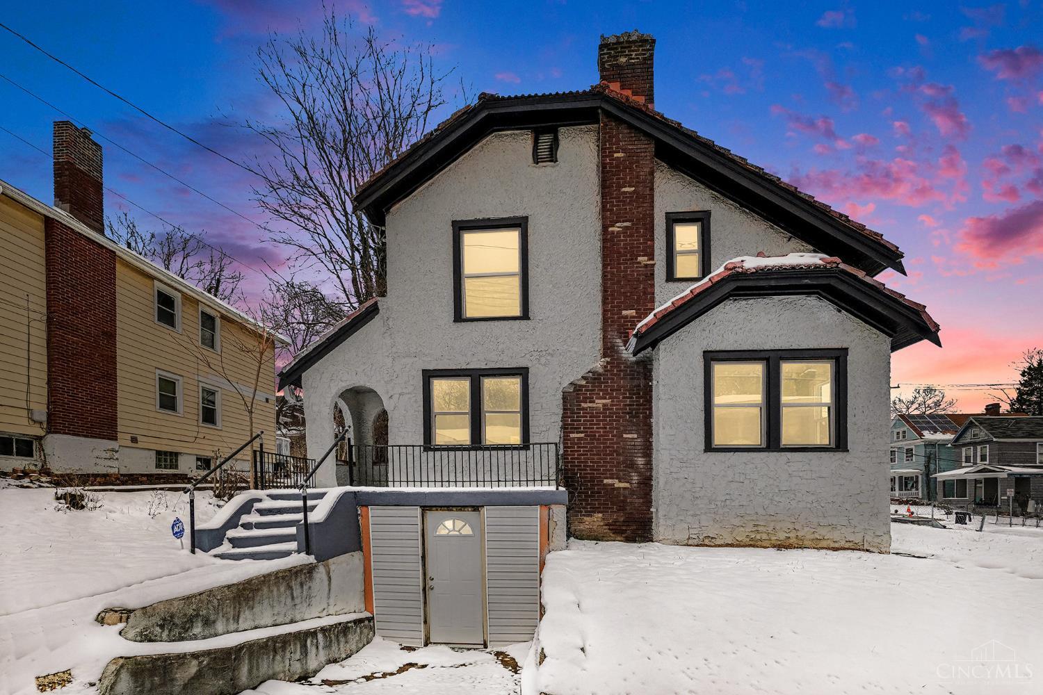 336 Dorchester Avenue