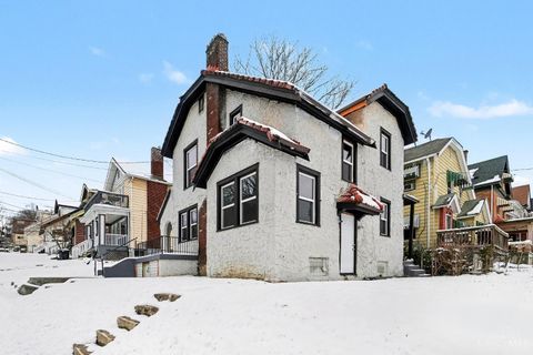 336 Dorchester Avenue Cincinnati OH 45219