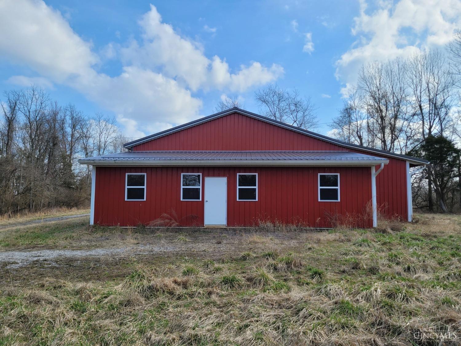 1580 N Altman Road, Monroe, Ohio image 1