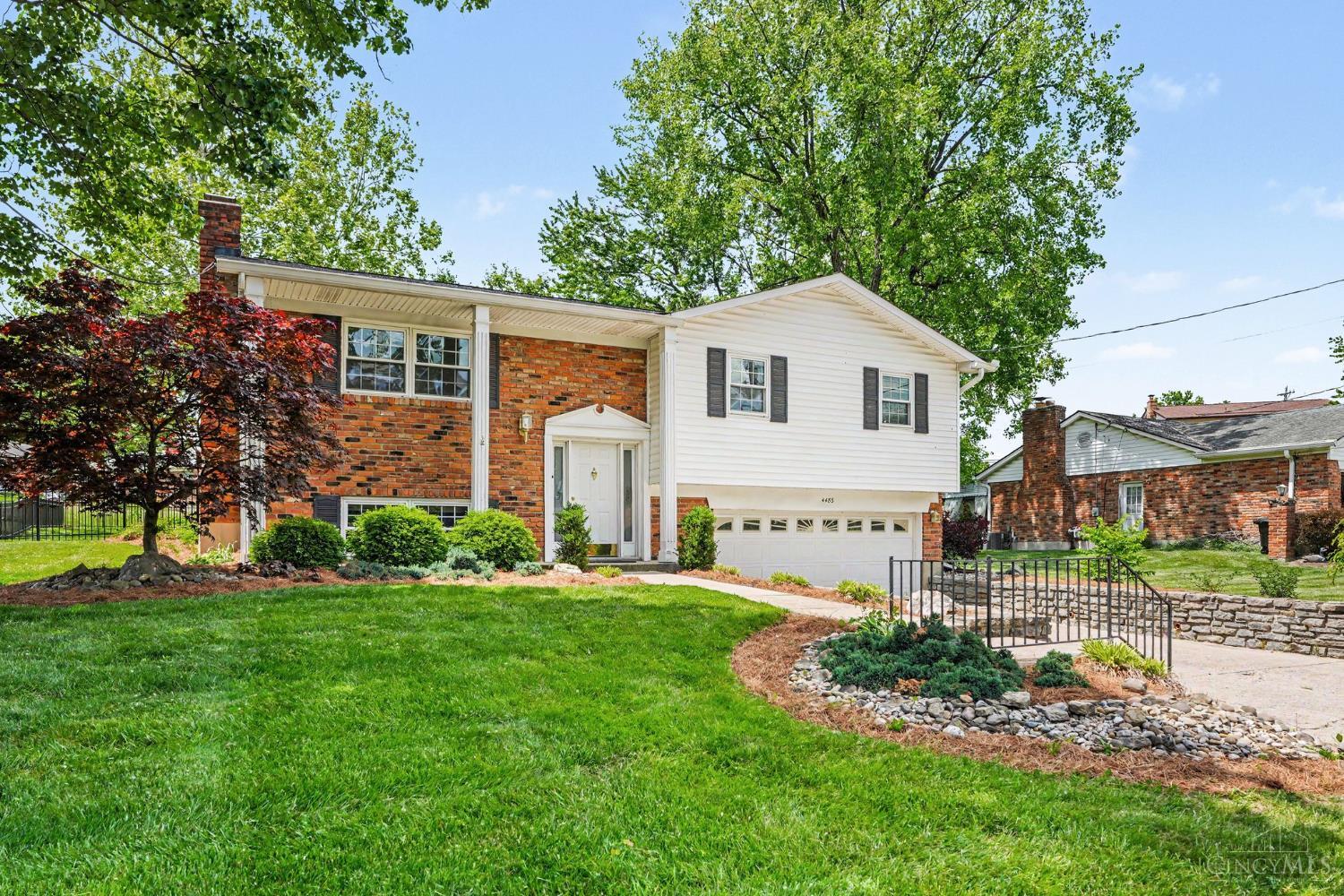 4483 Woodtrail Lane