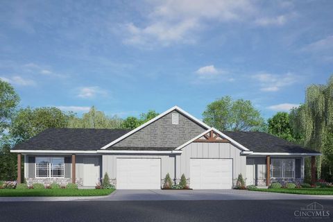 Photo of 2062 Pine Forest Drive, Miamisburg, OH 45342 (MLS # 1870381)
