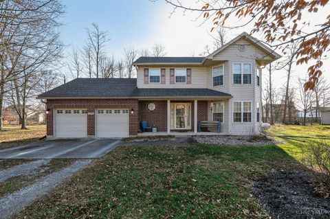 Photo of 1529 Denny Drive, Pierce Township, OH 45102 (MLS # 1865398)