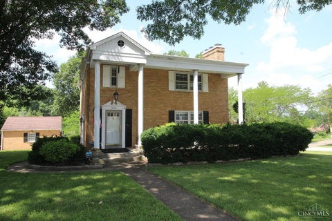 Apartment For Rent - 5759 Colerain Avenue<br/> Cincinnati, OH 45239