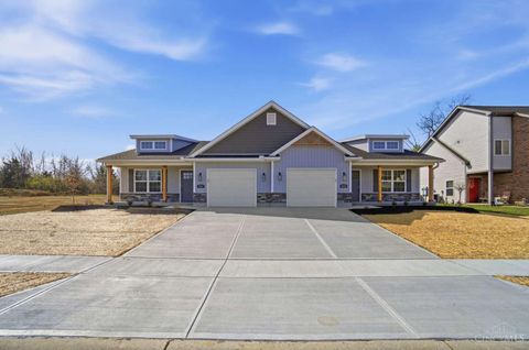 Photo of 2056 Pine Forest Drive, Miamisburg, OH 45342 (MLS # 1870369)