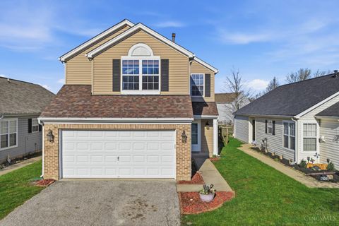 Photo of 3019 Abby Way, Goshen Township, OH 45140 (MLS # 1871142)