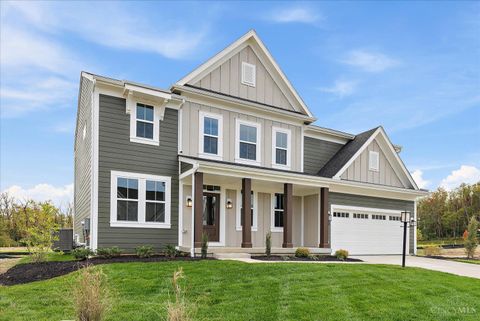 140 Dan Haven Place Springboro OH 45066