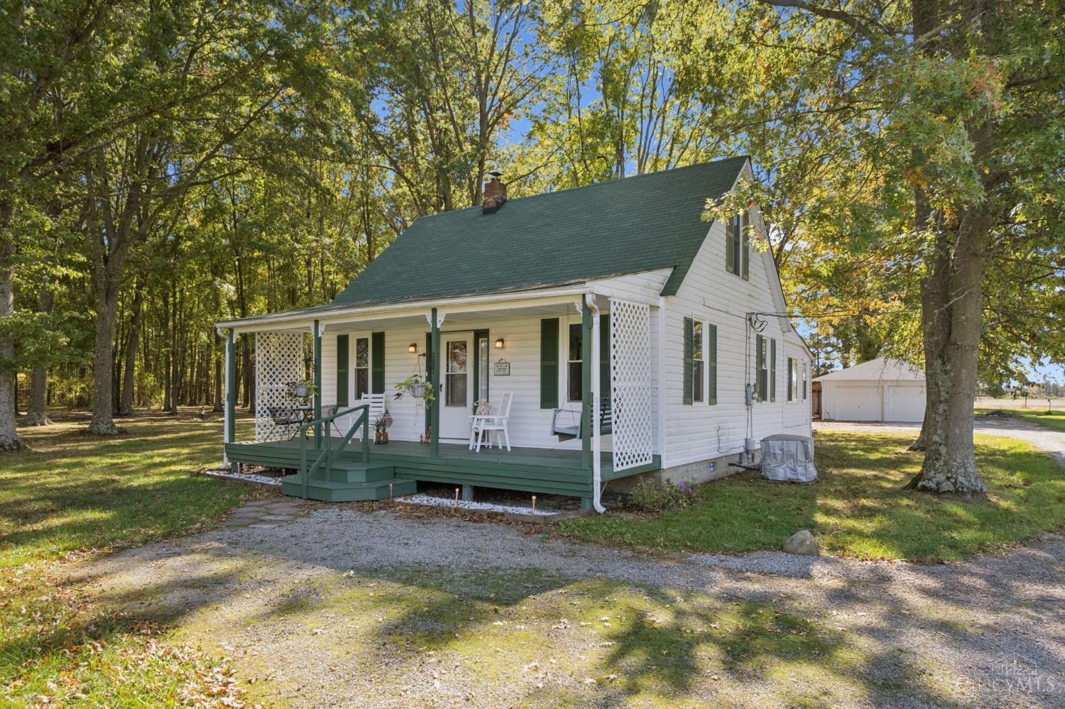 2104 Oakland Locust Ridge Road