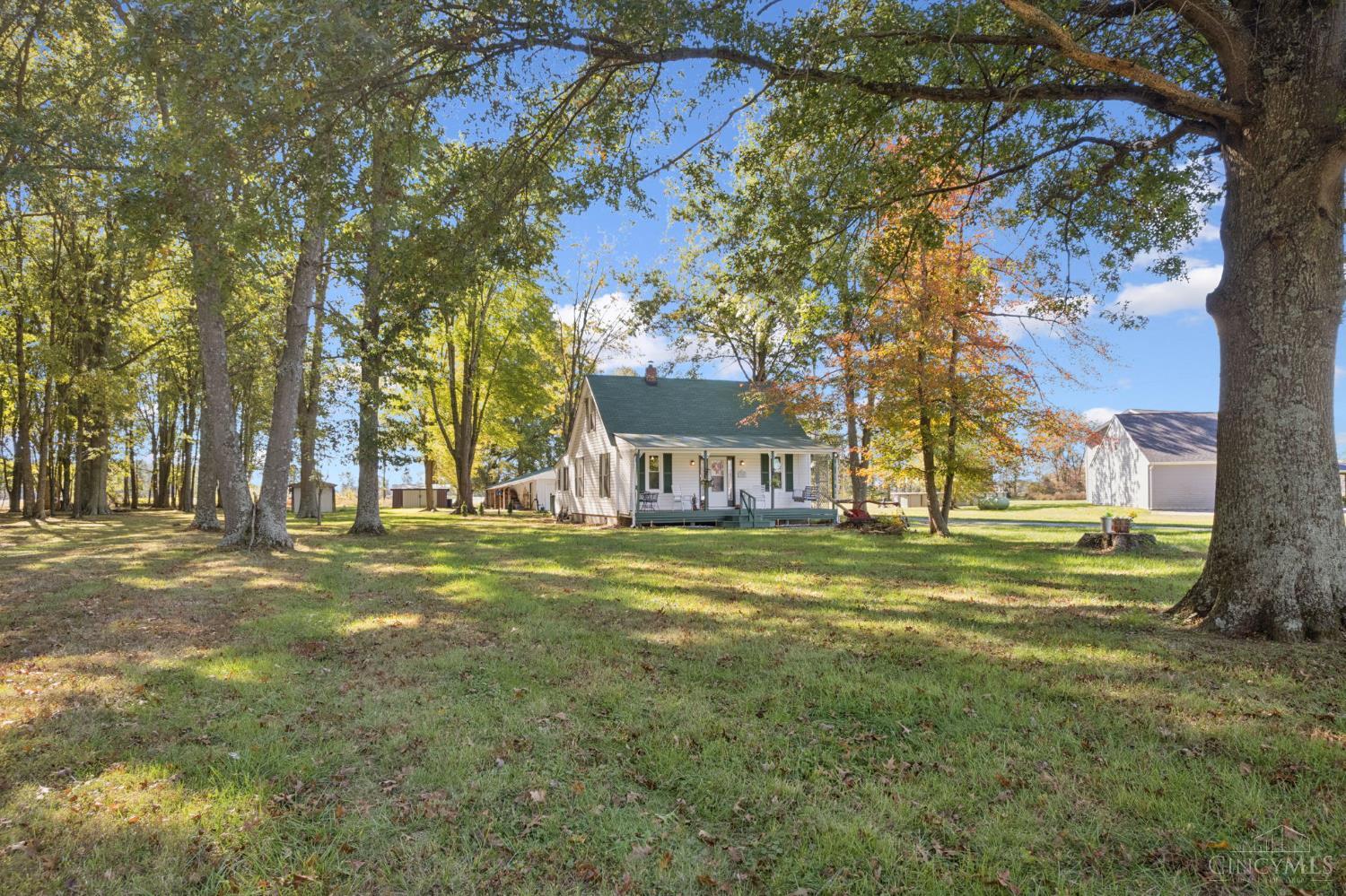 2104 Oakland Locust Ridge Road