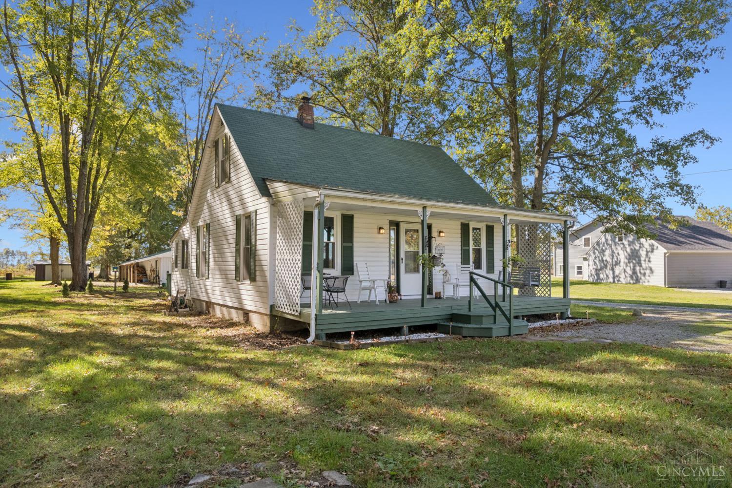 2104 Oakland Locust Ridge Road