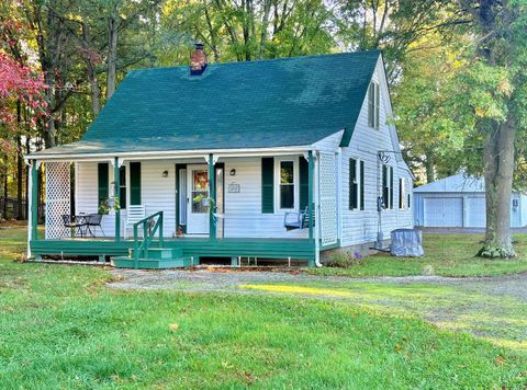 2104 Oakland Locust Ridge Road Mt Orab OH 45154