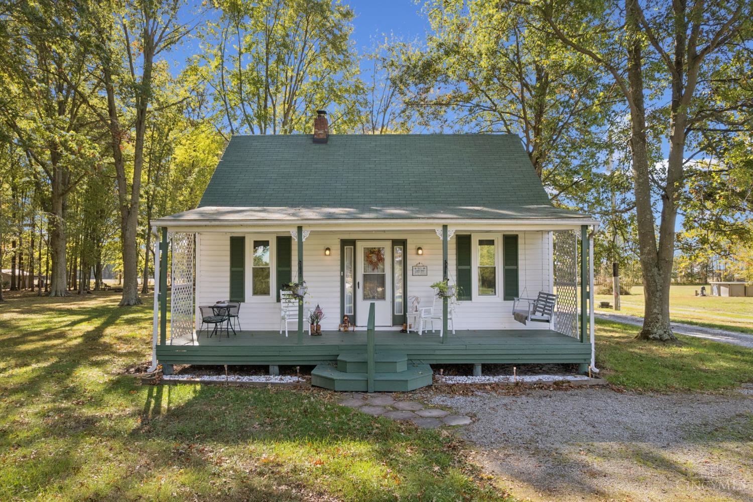 2104 Oakland Locust Ridge Road