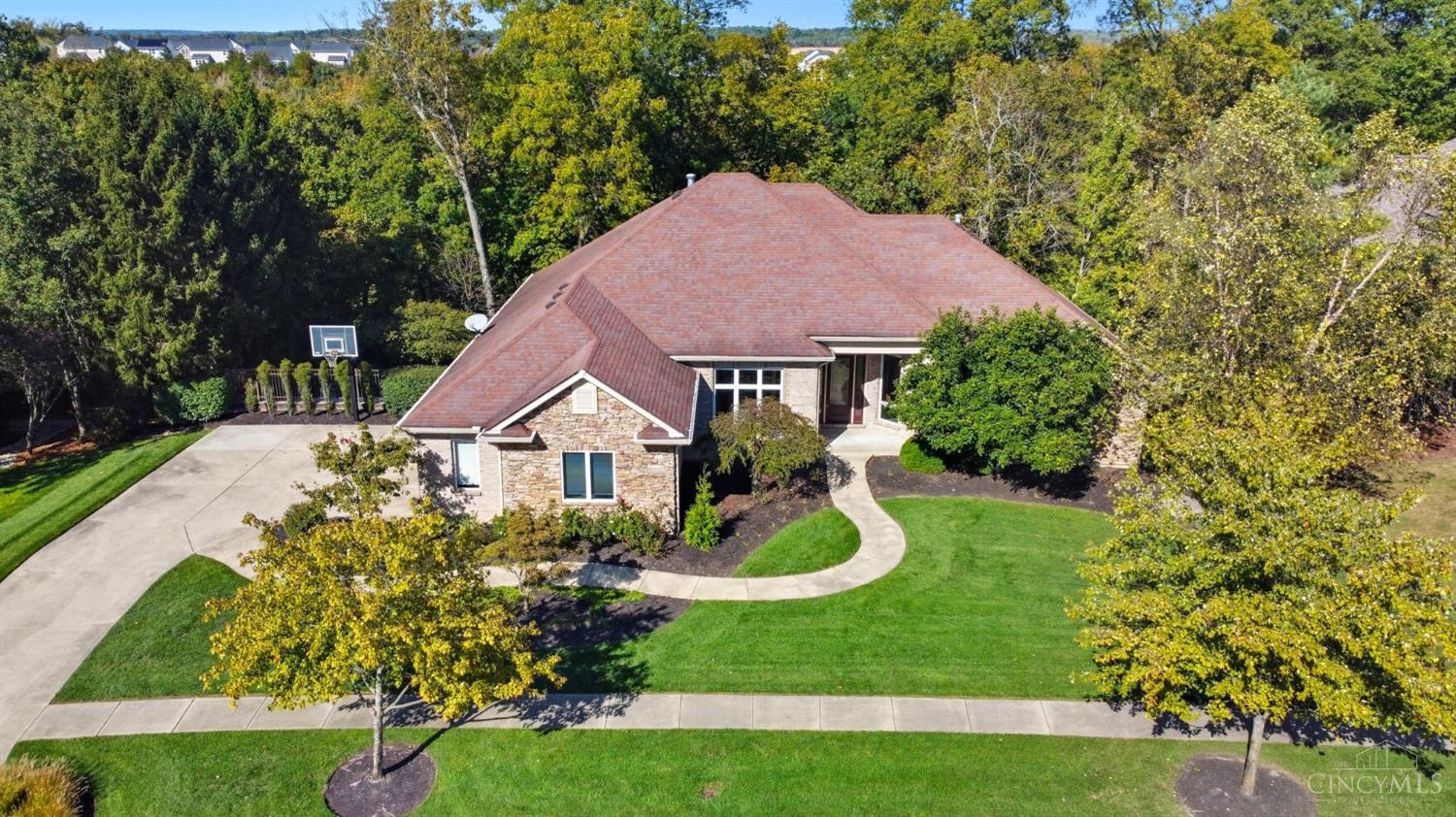 970 River Forest Drive