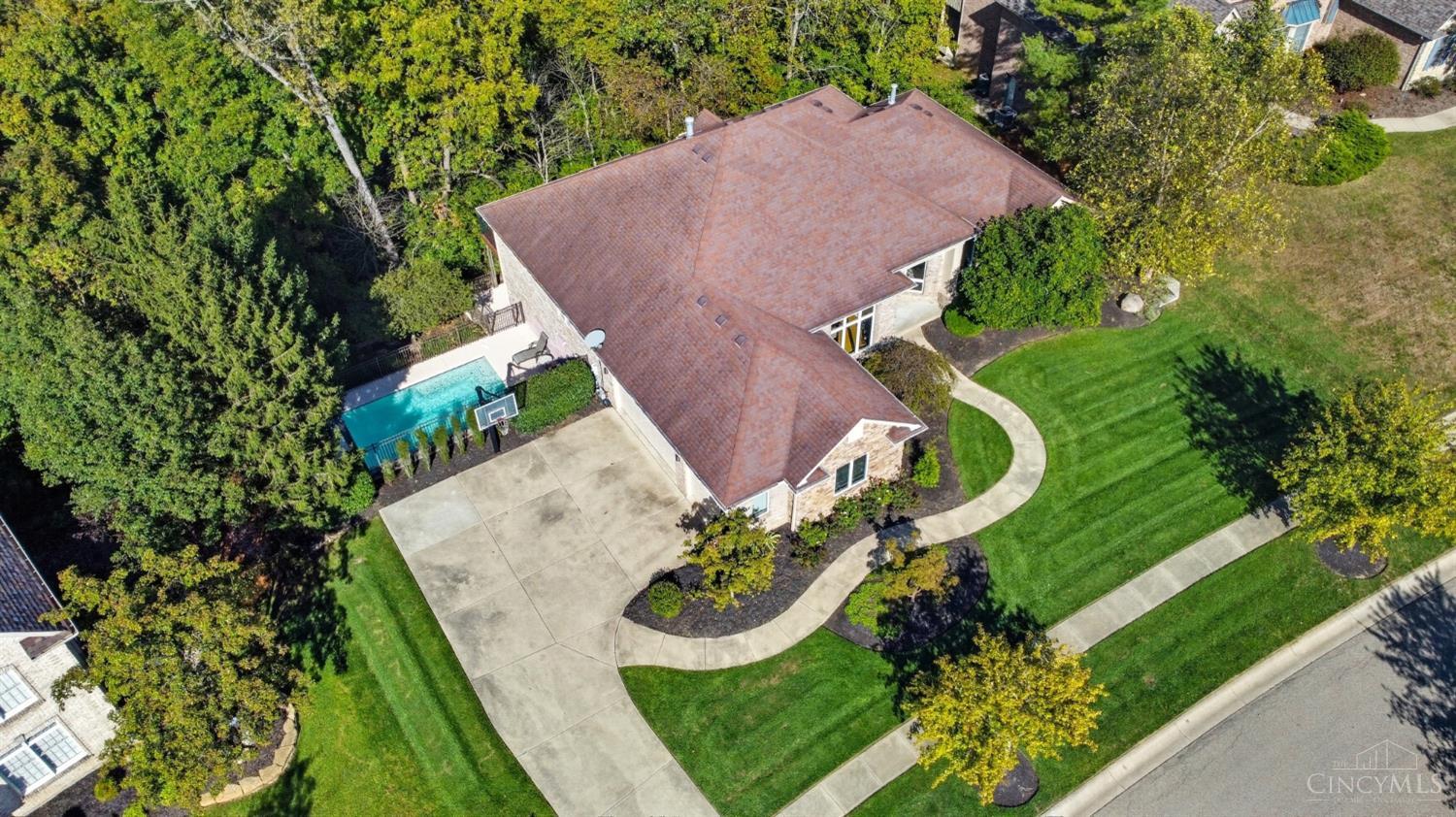 970 River Forest Drive