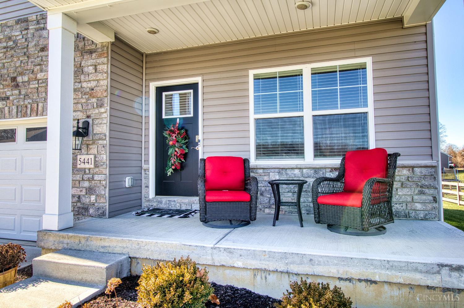 5441 Hopewell Valley Drive