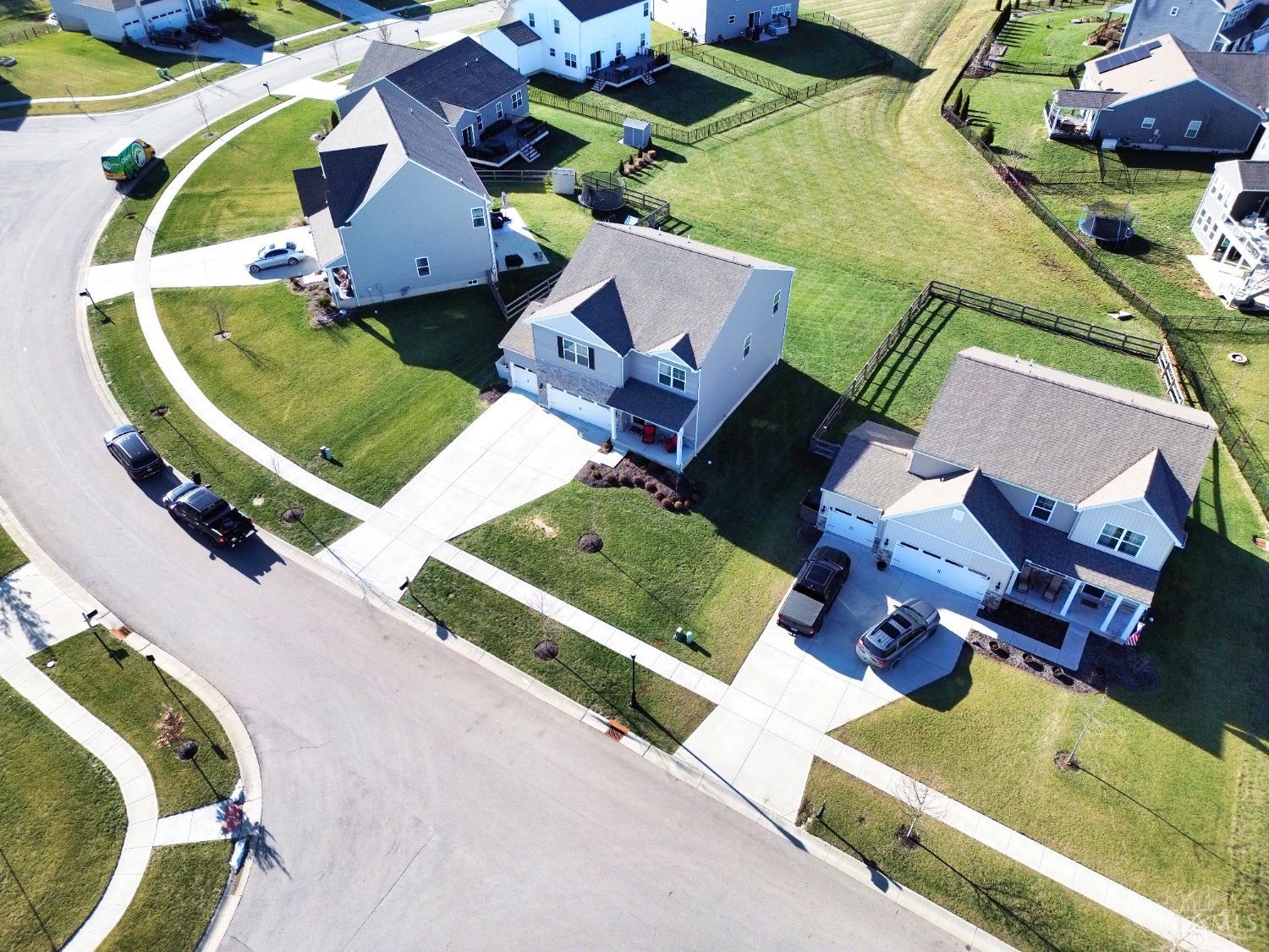 5441 Hopewell Valley Drive